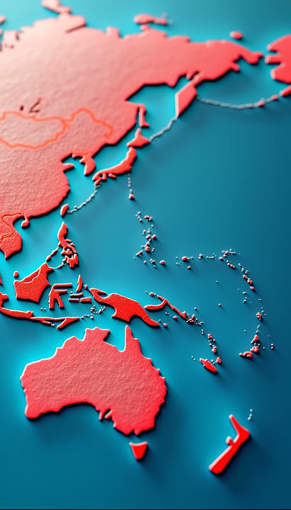 Why Time Zones Are Uneven