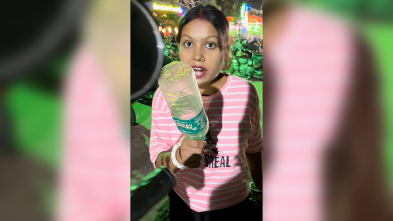 আজকে অনুকে কোথায় নিয়ে এসেছে দেখো