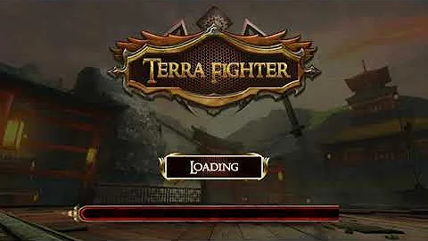 Terra fighter 3 / for rumman farroq