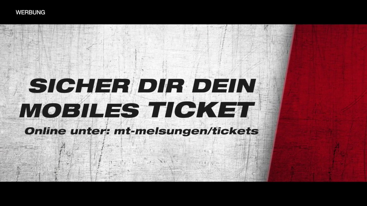 Mt Melsungen Tickets Mt Melsungen Tickets