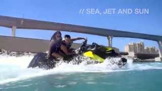 SEARIDE DUBAI - Jetski Rental in Dubai