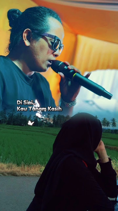 disini kau tanam kasih #short#shorts#youtubeshorts#trending#ipank#shortvideo#shortsvideo#viralvideo