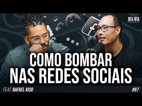 Vídeo: Qual é o site de mídia social que mais cresce?