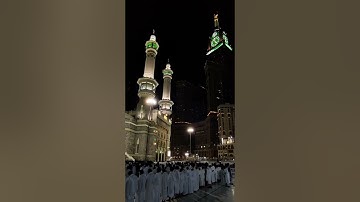 هذا ما وعد الرحمٰن تلاوه جميله بصوت الشيخ ياسر الدوسري