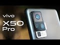 vivo X50 Pro против OnePlus 8 Pro / ОБЗОР Vivo X50 Pro с новейшей 3-осевой стабилизацией