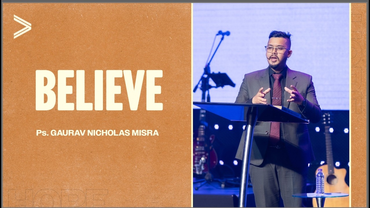 Lent is about the transformation of the heart by Ps  Gaurav Nicholas Misra