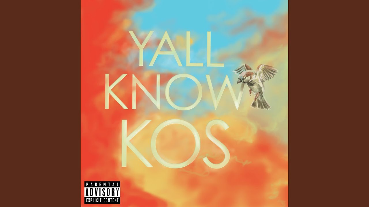 Ykydyfm (feat. Praylow)