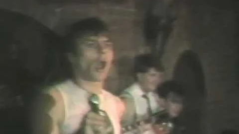 Chelsea - Running Wild - (Live at the Bier Kellar,...