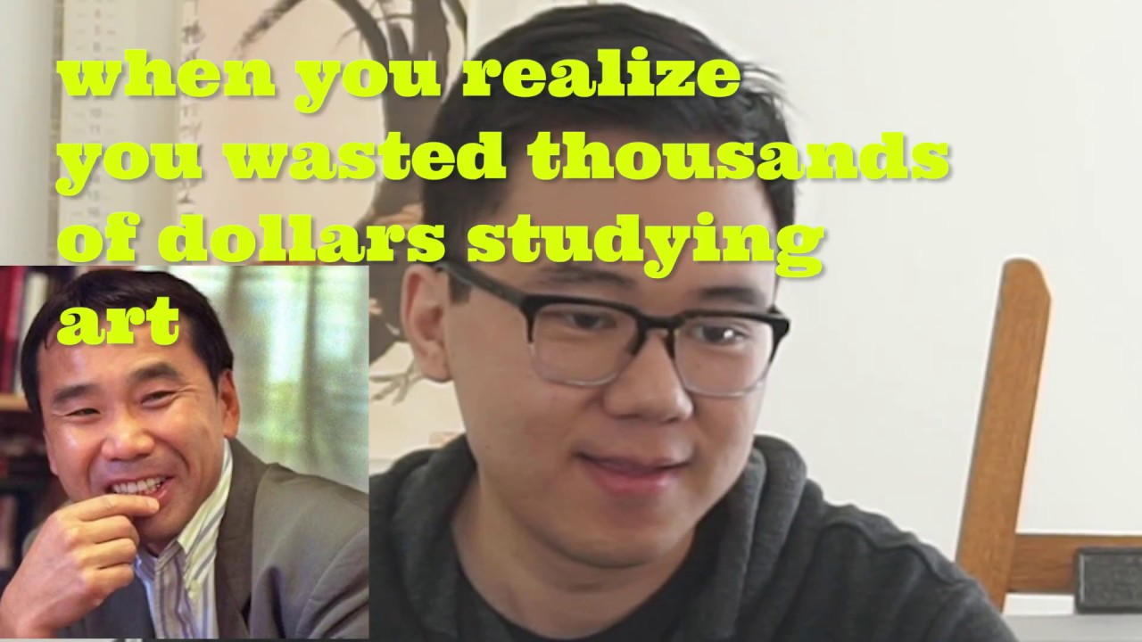 Haruki MURAKAMI Facts, Review and Why the elusive WRITER is Good and Bad