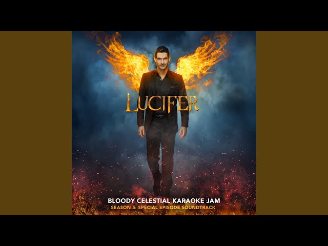 Wicked Game (feat. Tom Ellis)