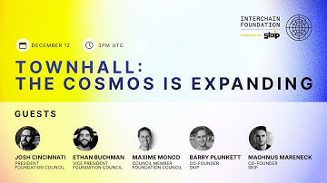 Bringing TradFi On-Chain: Why Institutions Choose Cosmos & IBC