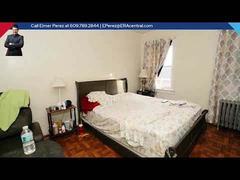 850 S Broad Street, Trenton, NJ home video tour