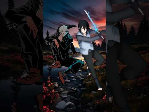 Tanjiro Vs Akatsuki Yuji Vs Uchiha Boruto Vs Otsutsuki Tanjiro Yujiitadori Boruto 