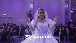 Hacar & Gokhan Wedding | Zeybek ve Horon