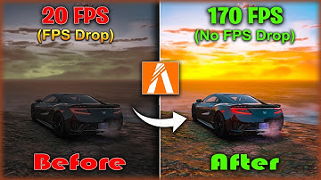 How To Boost FPS, FIX Lag & FPS Drops in FiveM 2022 | FiveM Low End PC Settings & Visuals 2023
