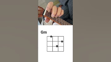 Thumbnail of ウクレレコードGmの音