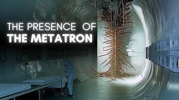 The presence of the Metatron | Vatican archives