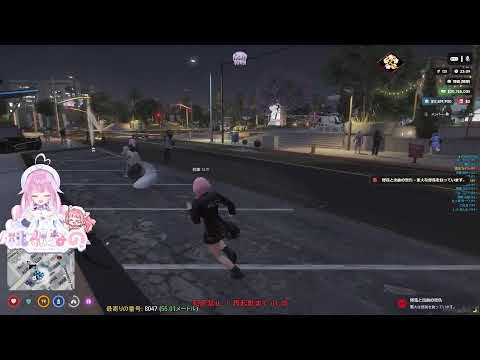 #FRENZYTOWN　３日目
