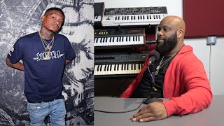 Yowda On Slim 400 Death Thats My Dawg Slim Was A Real Dude