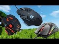 Best Mouse For Minecraft PvP - YouTube