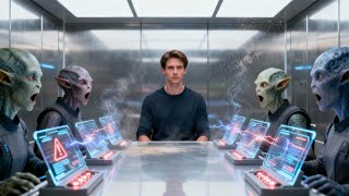 видео: Ему сказали, что он провалил тест. Он спросил: «Тогда почему ты всё ещё дышишь?» | Научная фантас... картинка: Ему сказали, что он провалил тест. Он спросил: «Тогда почему ты всё ещё дышишь?» | Научная фантас...