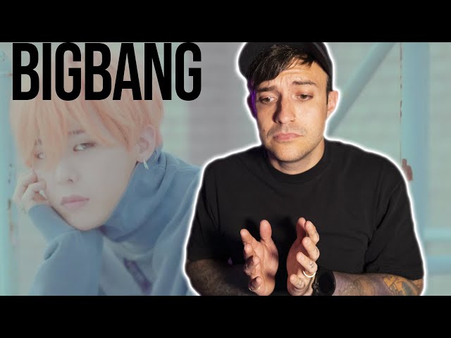 BIGBANG (빅뱅) ~ LET'S NOT FALL IN LOVE REACTION class=