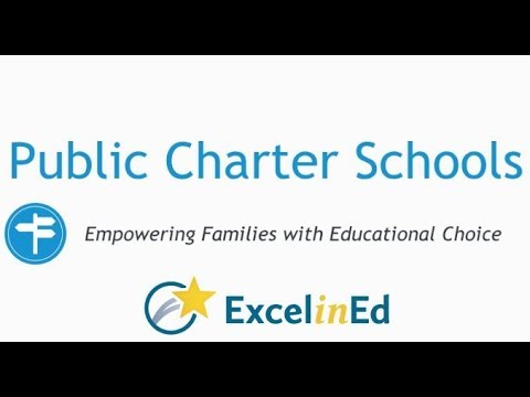 What are public charter schools?