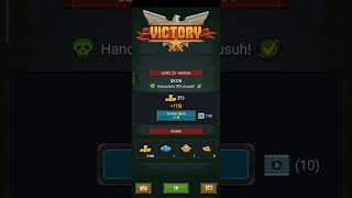 aplikasi game terbaru gaess game online (airforce) screenshot 1