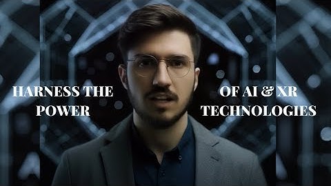 EON Spatial AI Center  - Where the Future of Knowledge Transfer is Revolutionized