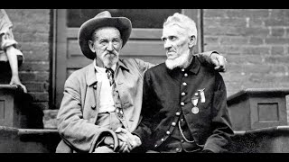 The Band ~ "The Night They Drove Old Dixie Down"