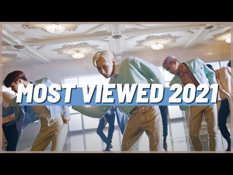 [TOP 100] MOST VIEWED K-POP MUSIC VIDEOS OF 2021 | APRIL WEEK 5