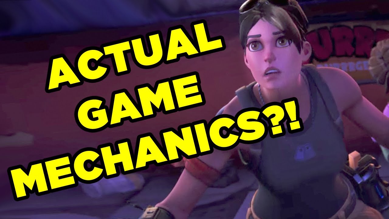 Why Call Of Duty Blackout Is Already Better Than Fortnite