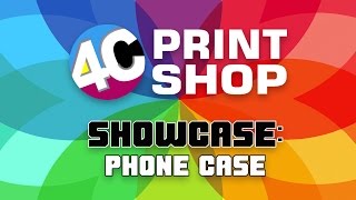 Phone Case Fulfillment