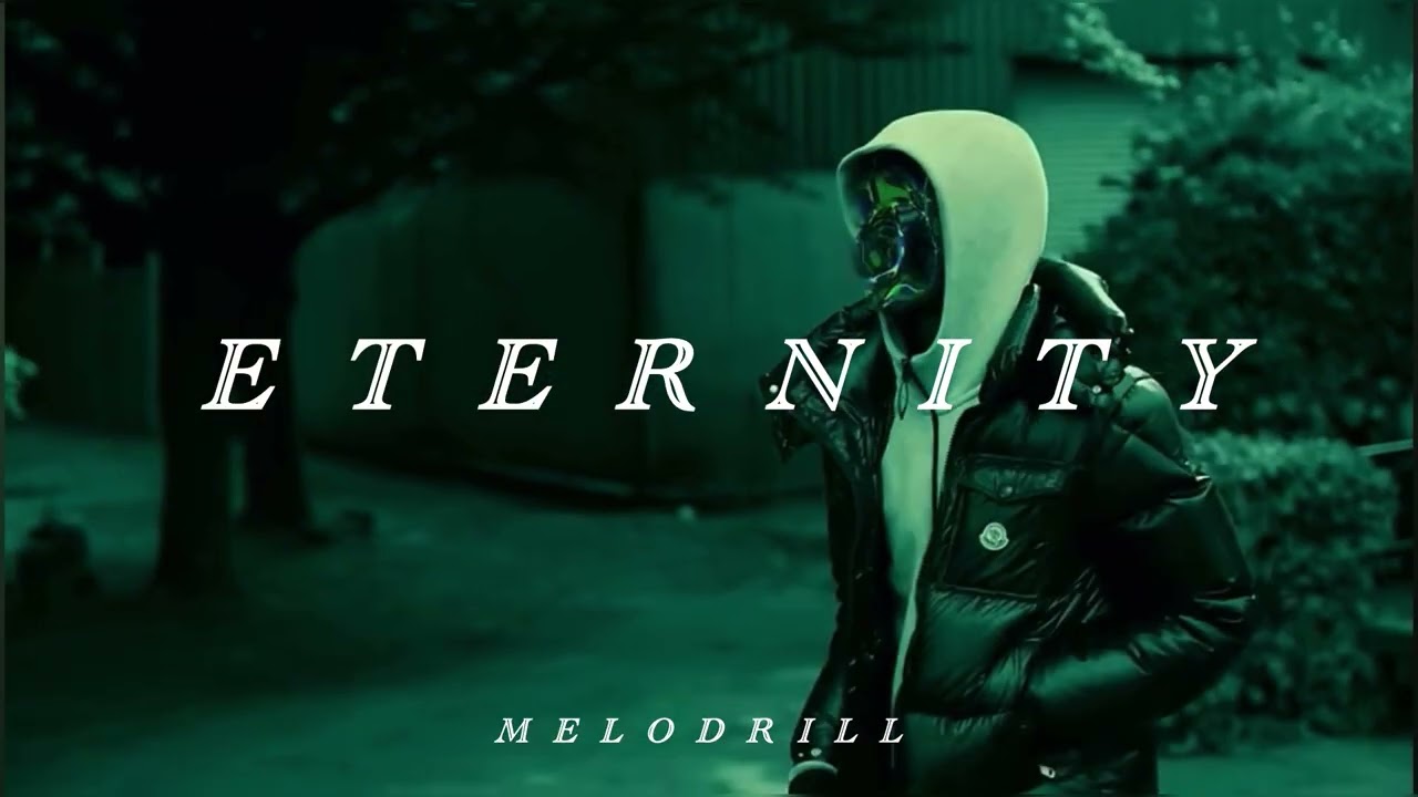 [FREE] STK x Tapedat x 163 Margs Uk Drill Type Beat 2026- "ETERNITY" |prod ⁠@prodByMelodrill