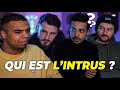 Qui est l’intrus sur Wii Party ? ( Ft. Mastu, Linca et Posuu)