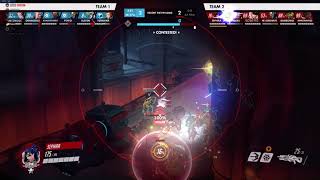 Widow 3kill