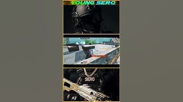 @YoungseroCODE 43: "TAC forces committed," #callofdutymobile #shorts #clips #reels #br codm #cod