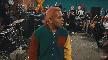 Dare - 02/08/2020 (Live @ LDB Fest 2020)