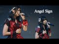 Ange☆Reve【Angel Sign~Acoustic Live~】
