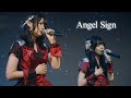 Angel Sign