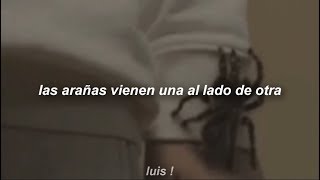 Slipknot ●Spiders● Sub Español |HD|