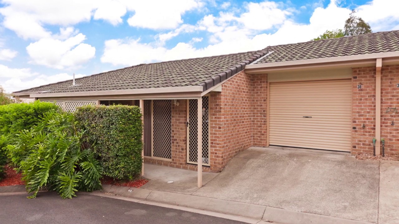 38/63 Bowen Street, Capalaba QLD 4157