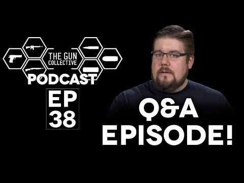 The Q&A Episode | TGC PODCAST | Ep 038