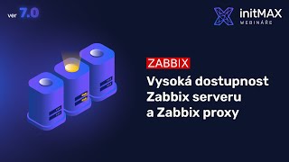 Zabbix Server HA in Practice: Failover, Database and Frontend