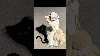 Famous How to get cat shadow pict trend 🐈 Profile