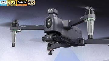 FX30 Pro+ Obstacle Avoidance 4K-Video Long Range Drone – Just Released !