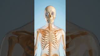 Eating healthy vs. Eating fast food for 6 months #viral #yt #ytshorts #information #diet #health