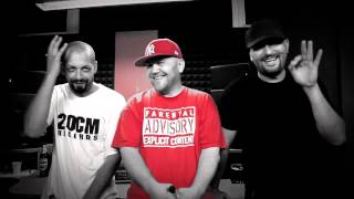 Parazitii Te Invita La Zilele Prieteniei Bergenbier - Ploiesti, 6-7 Iulie 2013