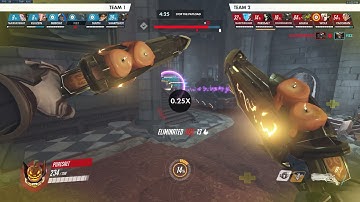 Experimental Hacking Compilation