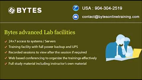 MQ Admin Online Training